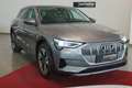 Audi e-tron 50 quattro advanced Gris - thumbnail 1