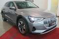 Audi e-tron 50 quattro advanced Gris - thumbnail 12