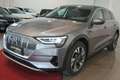 Audi e-tron 50 quattro advanced Gris - thumbnail 3