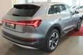 Audi e-tron 50 quattro advanced Gris - thumbnail 10