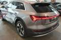 Audi e-tron 50 quattro advanced Gris - thumbnail 7