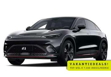 BRABUS 66 kWh VAKANTIE DEALS! | Van € 48.015,- voo
