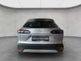 Toyota Corolla Cross Hybrid 2.0 VVT-i Teamplayer Silber - thumbnail 3