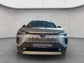 Toyota Corolla Cross Hybrid 2.0 VVT-i Teamplayer Silber - thumbnail 8