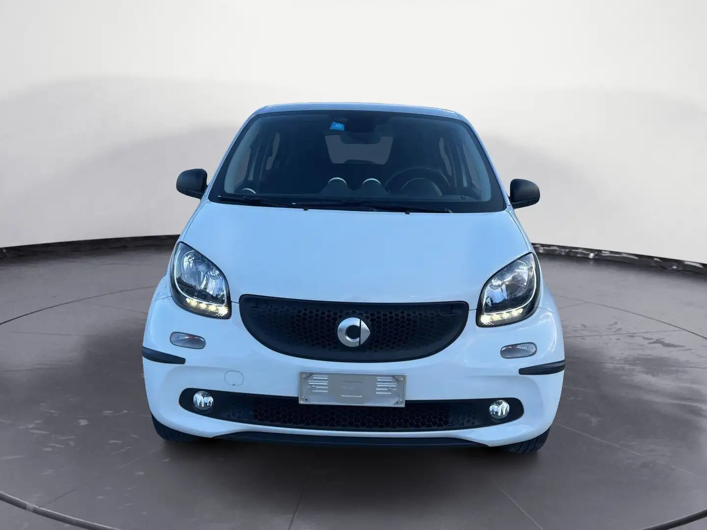 smart forFour forfour 70 1.0 Youngster Bianco - 2