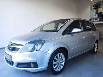 B 2.2 Edition ***KLIMA+7-SITZE+PDC+AHK***