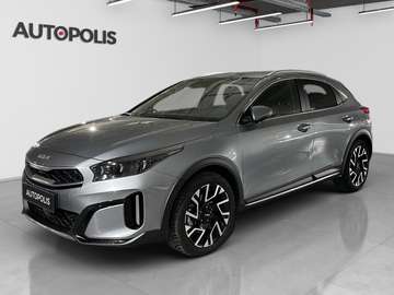 Pulse 1.0 T-GDI 120 MHEV DCT ISG