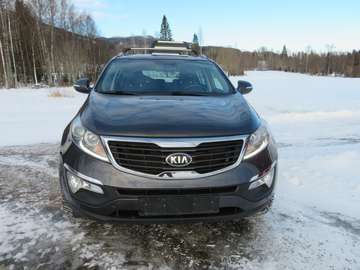1.6 GDi 135 ISG 2WD Active