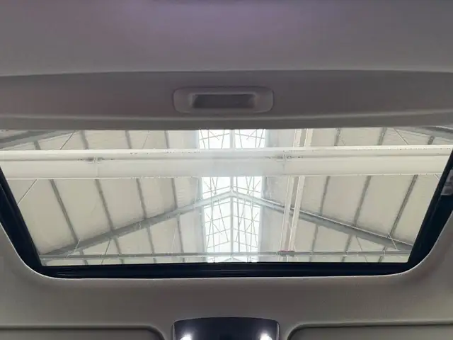 Kia Niro view 15