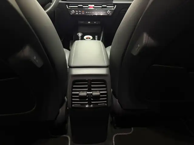 Kia Niro view 14