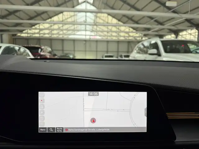 Kia Niro view 12