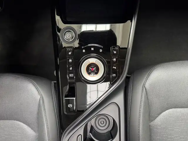 Kia Niro view 13