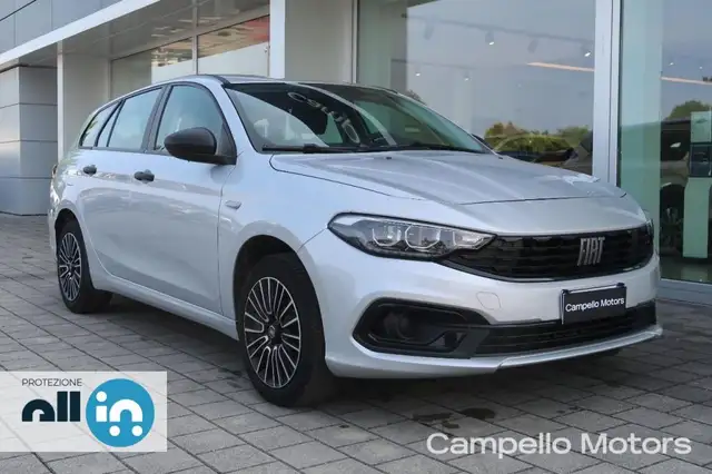 Fiat Tipo Tipo Station Wagon 1.0 T3 100cv