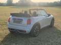 MINI Cooper S Cabrio Aut. Срібний - thumbnail 4