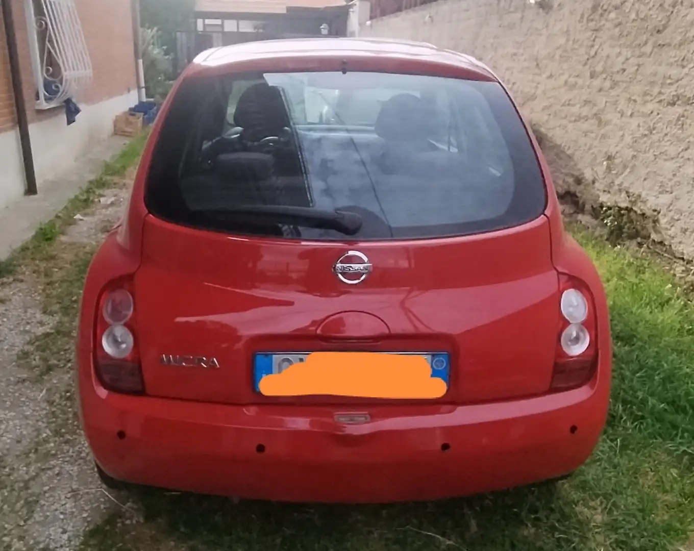 Nissan Micra 5p 1.5d Acenta 82cv - 2