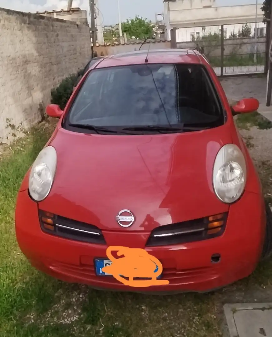 Nissan Micra 5p 1.5d Acenta 82cv - 1