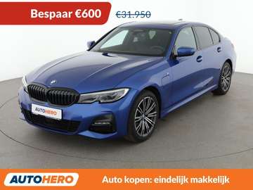 330e M Sport