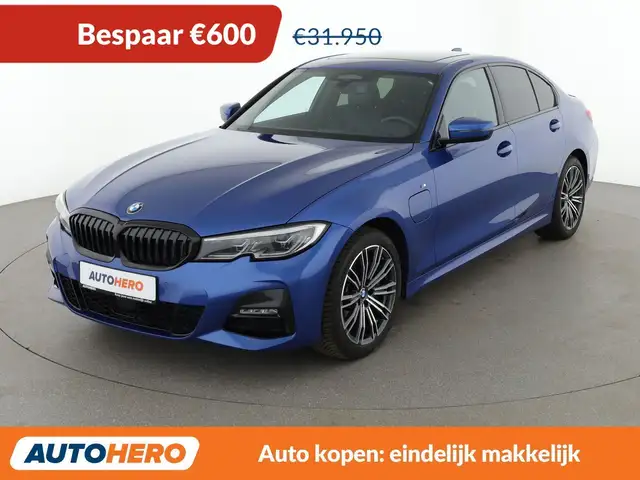 BMW 330 330e M Sport