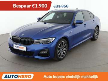 330e M Sport