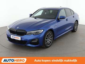 330e M Sport