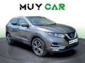 Nissan Qashqai 1.3 DIG-T Acenta 4x2 103kW Gris - thumbnail 1