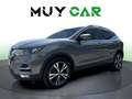 Nissan Qashqai 1.3 DIG-T Acenta 4x2 103kW Gris - thumbnail 3
