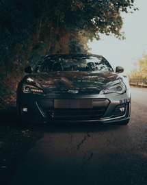 BRZ 2.0i 6mt my18