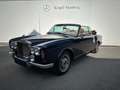 Rolls-Royce Corniche Cabrio Blau - thumbnail 2