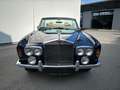 Rolls-Royce Corniche Cabrio Blau - thumbnail 3