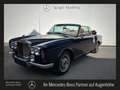 Rolls-Royce Corniche Cabrio Blau - thumbnail 1