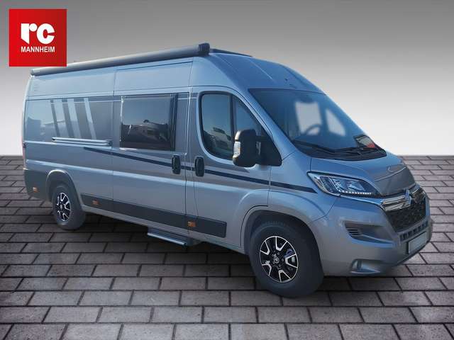 Imagine Carado pro CV 640