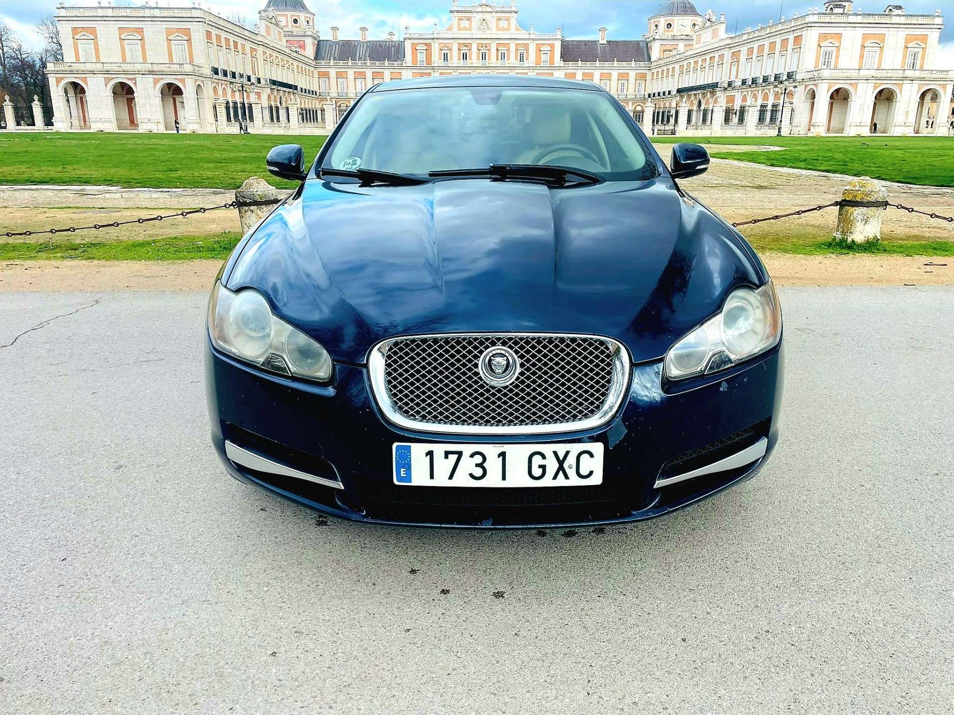 Jaguar XF 3.0 V6 Diesel S Premium Luxury Aut. - foto 1