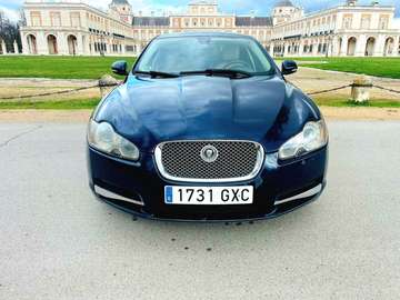 3.0 V6 Diesel S Premium Luxury Aut.