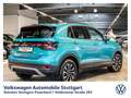 Volkswagen T-Cross Active 1.0 TSI Navi LED ACC SHZ PDC Blau - thumbnail 3