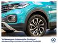 Volkswagen T-Cross Active 1.0 TSI Navi LED ACC SHZ PDC Blau - thumbnail 12