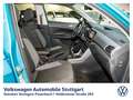 Volkswagen T-Cross Active 1.0 TSI Navi LED ACC SHZ PDC Blau - thumbnail 5