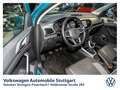 Volkswagen T-Cross Active 1.0 TSI Navi LED ACC SHZ PDC Blau - thumbnail 4