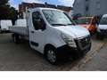 Nissan Interstar L3H1 3,5t Kipper Allwetter Bianco - thumbnail 3