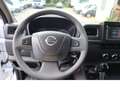 Nissan Interstar L3H1 3,5t Kipper Allwetter Bianco - thumbnail 10
