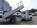 Nissan Interstar L3H1 3,5t Kipper Allwetter Blanc - thumbnail 17
