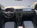 Volkswagen Caddy PKW 2.0TDI  DSG RFK Beige - thumbnail 11