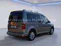 Volkswagen Caddy PKW 2.0TDI  DSG RFK Beige - thumbnail 5