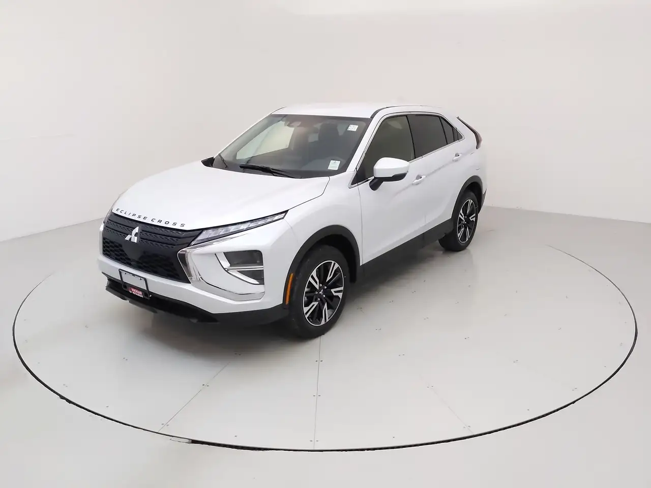 Mitsubishi Eclipse Cross снимка Mitsubishi Eclipse Cross