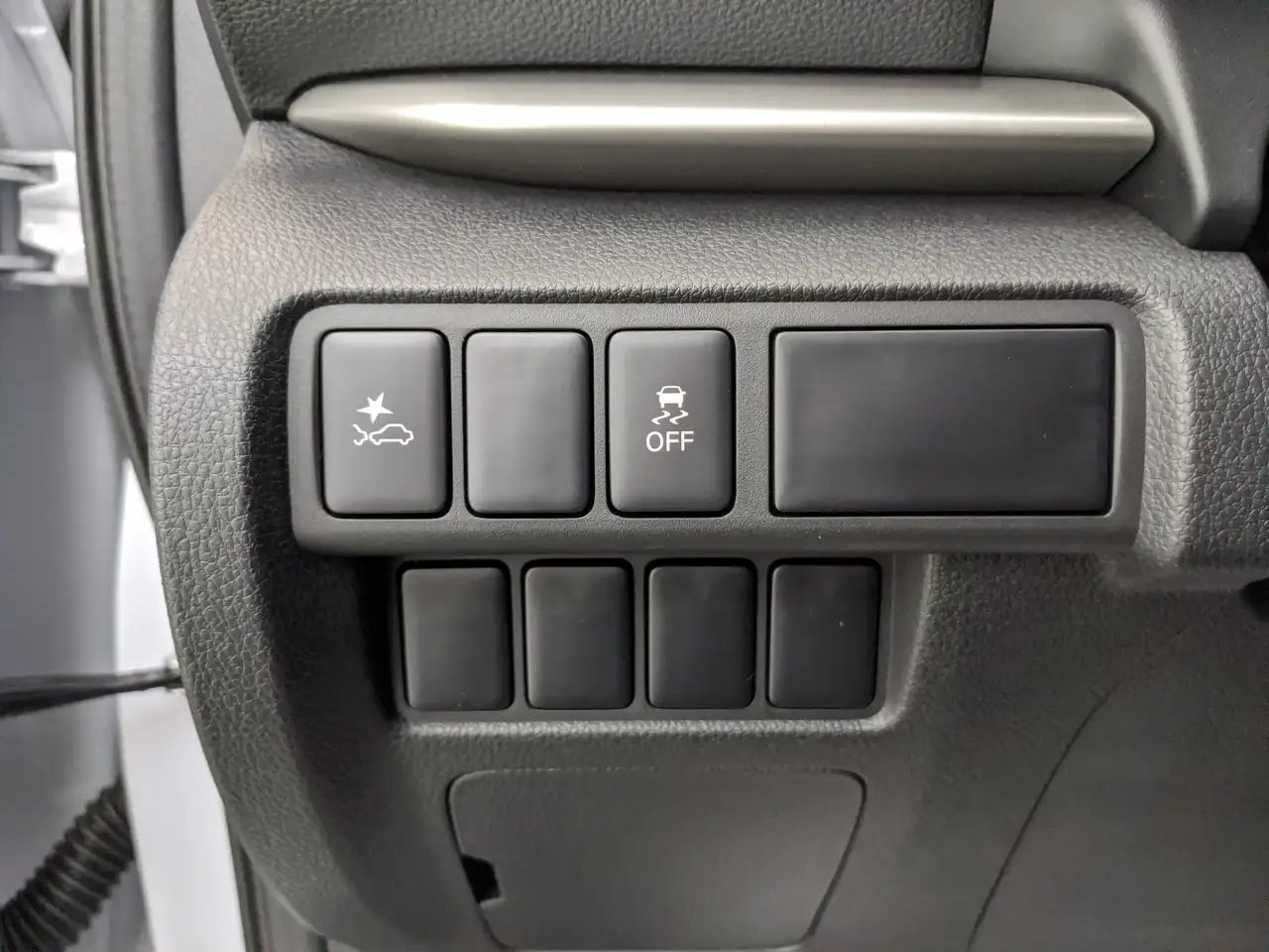 Mitsubishi Eclipse Cross снимка Mitsubishi Eclipse Cross