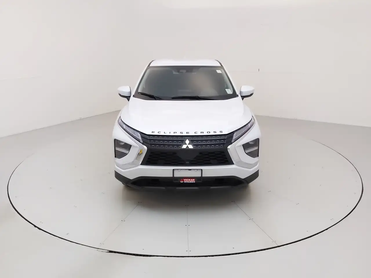 Mitsubishi Eclipse Cross снимка Mitsubishi Eclipse Cross