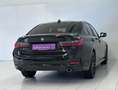 BMW 318 d *M-LEDERLENKRAD*SPORTSITZE*SHZ*NAVI* Schwarz - thumbnail 13