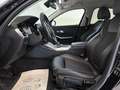 BMW 318 d *M-LEDERLENKRAD*SPORTSITZE*SHZ*NAVI* Schwarz - thumbnail 17