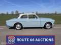 Volvo Amazon | 1965 | Route 66 Auctions Schwarz - thumbnail 7