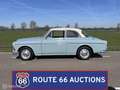 Volvo Amazon | 1965 | Route 66 Auctions Schwarz - thumbnail 3