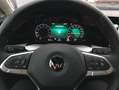 Volkswagen Golf VIII 1.5 TSI Life, GJR, Navi, SHZ, RFK, LED Negro - thumbnail 11